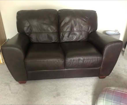 Photo of free 3 and 2 seater sofa’s (Stubbington PO14) #1