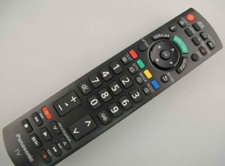 Photo of free Panasonic 50" TV (Formby L37) #1