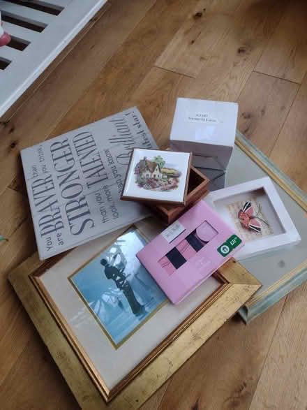 Photo of free Pictures etc (Shard End B34) #1