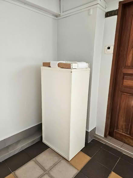 Photo of free Ikea cabinet (Lakeside) #3