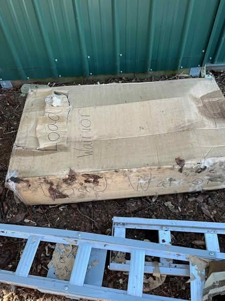Photo of free Load floor (SE AA) #1