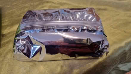 Photo of free Green tea New sealed pack40 organic (Heanor DE75) #2