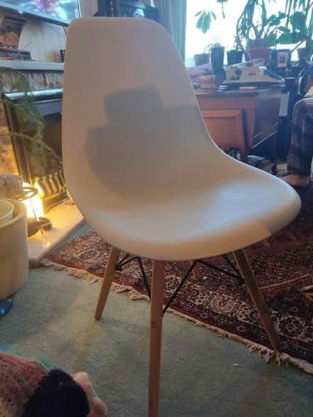 Photo of free IKEA chair (EH20 Loanhead) #1