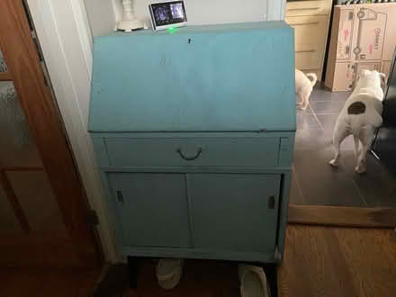 Photo of free Small bureau (ME19) #2