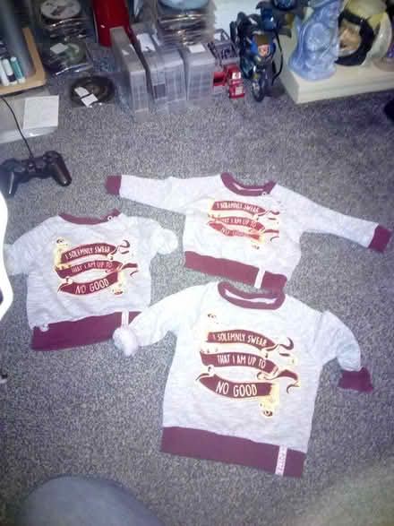 Photo of free Mixed stuff (SR5) #1
