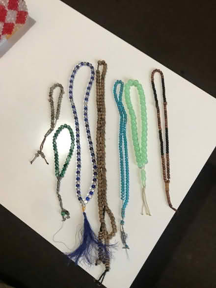 Photo of free Tasbee {Prayer Beads (Oldham) #1
