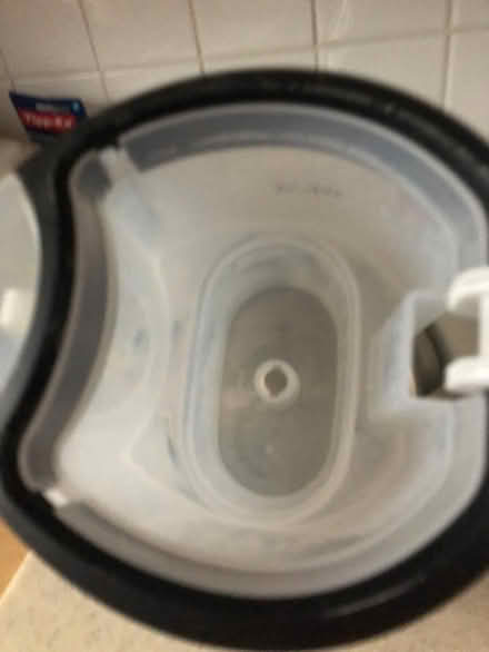 Photo of free Brita Water Filter Electric Kettle (Poplars SG2) #1