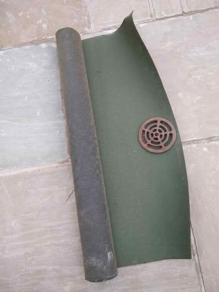 Photo of free Roofing Felt (Bollington SK10) #1