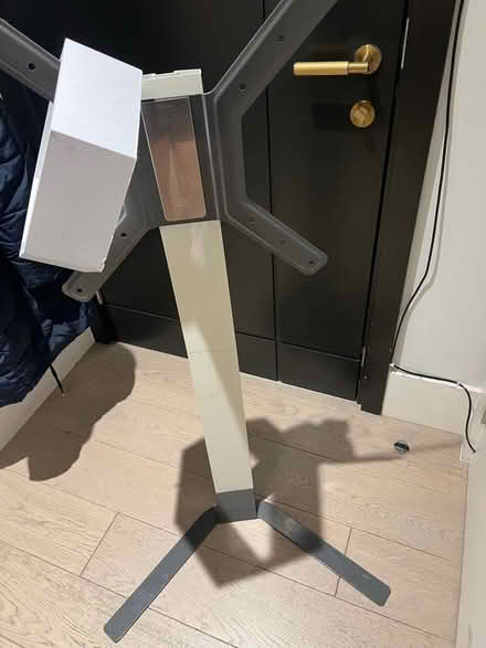 Photo of free Tv stand (Hounslow buss station) #1