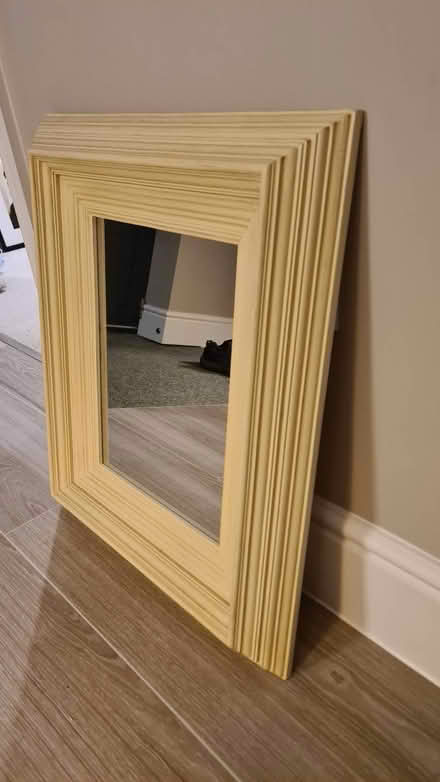 Photo of free Mirror (Marshalswick AL4) #1