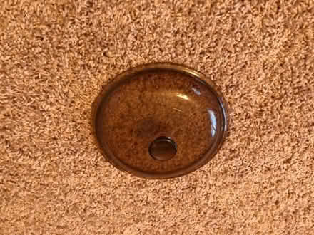 Photo of free Saucepan lid (Woodley RG5) #1