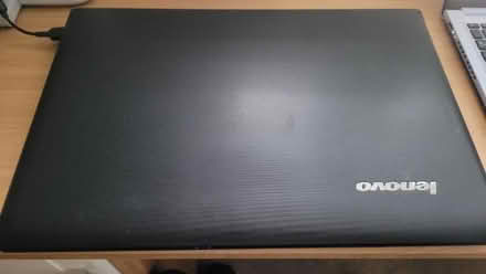 Photo of free Lenovo Large Screen Windows Laptop Computer (Wilmslow SK9) #1