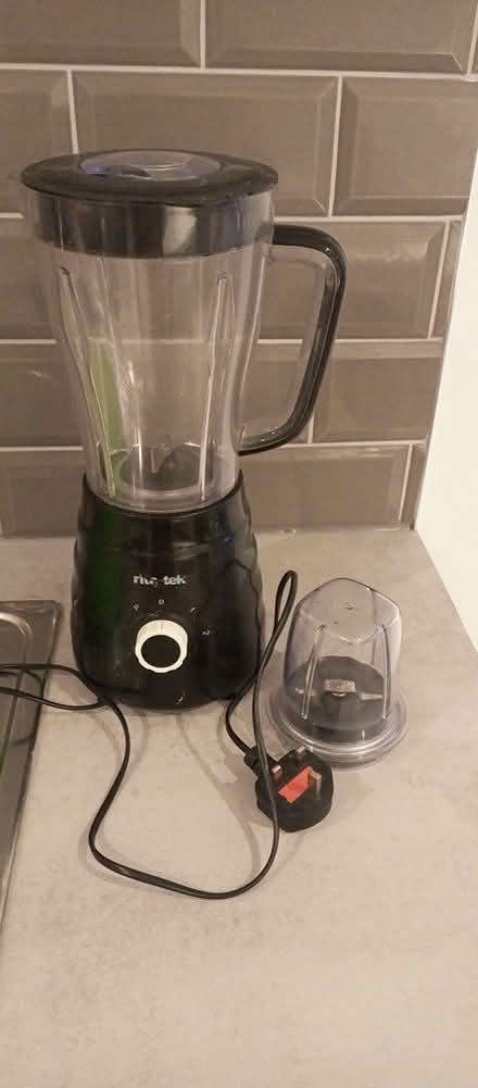 Photo of free Blender (BD1) #3