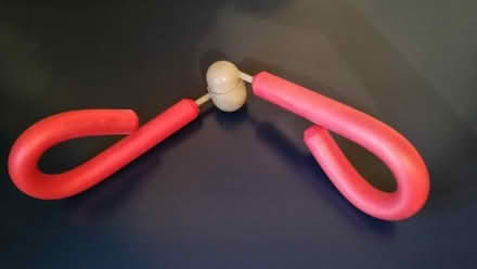 Photo of free Leg/arm exerciser (Leyland PR25) #1