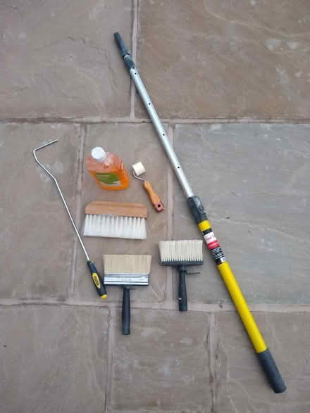 Photo of free Decorating Items (Bollington SK10) #1