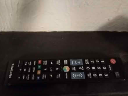 Photo of free Samsung Smart TV 48 inch ue48j5500ak (Bowbridge GL5) #1