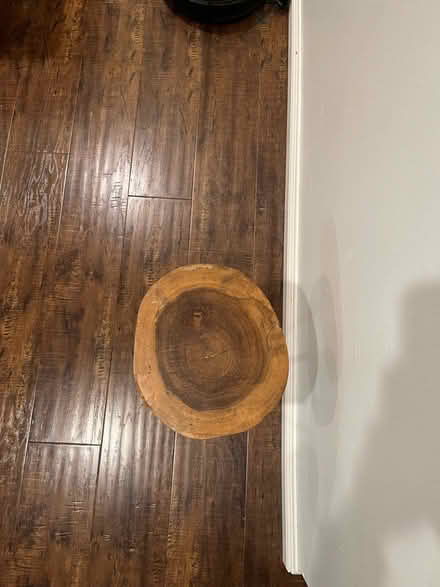 Photo of free Plant stand (West Hollywood, CA) #3