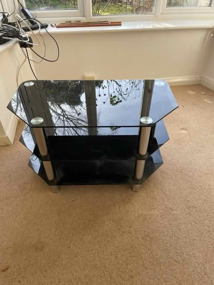 Photo of free TV Stand (Crawley RH10) #1