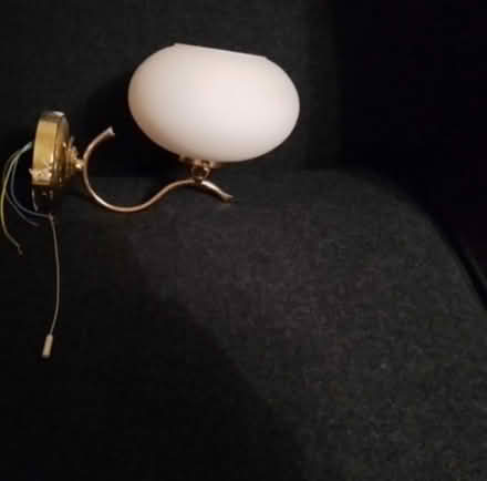 Photo of free Wall light (Teddington TW11) #1