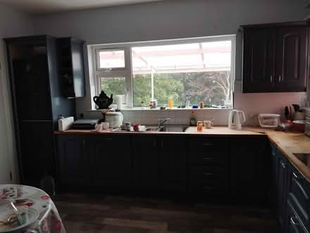 Photo of free Kitchen doors (Bearna, Galway) #2