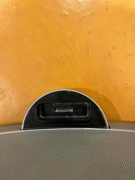 Photo of free Bose speaker and bag (West Hollywood, CA) #3