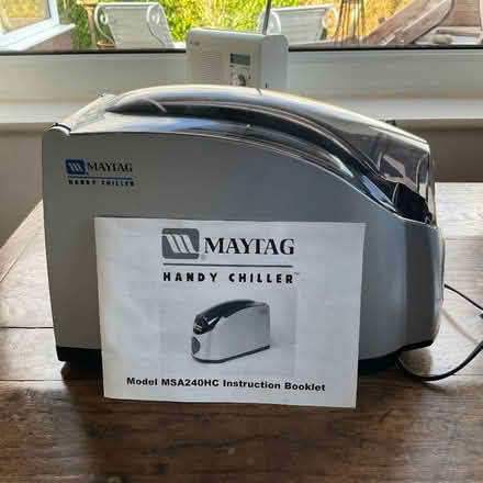 Photo of free Maytag Wine Chiller (Bishop's Castle SY9) #1