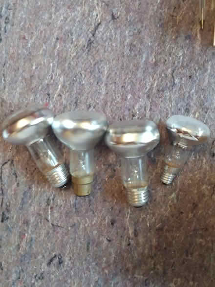 Photo of free Spot light bulbs (Kidlington OX5) #2