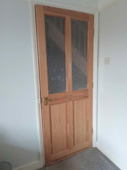 Photo of Internal door (Monkseaton NE25) #1