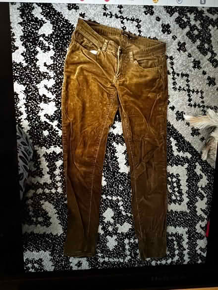 Photo of free Pants (Nob Hill) #3