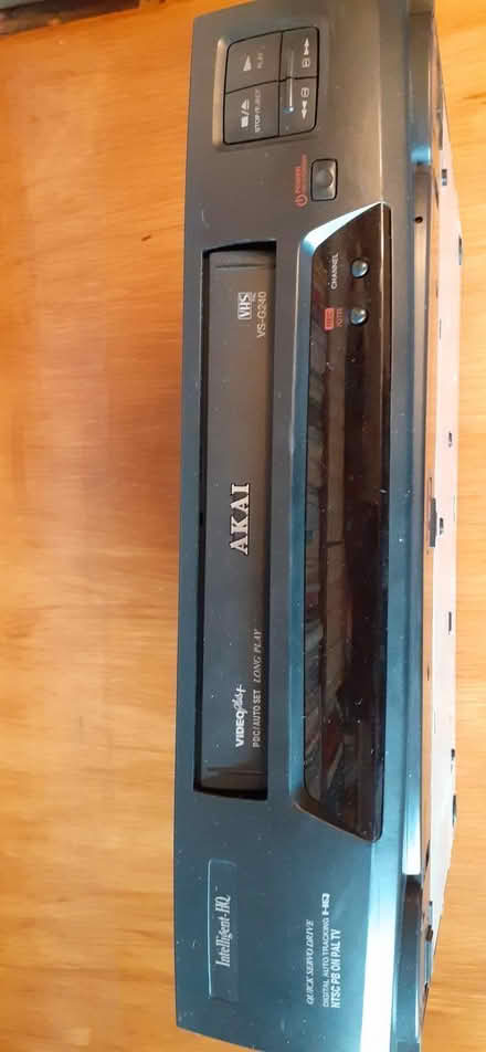 Photo of free VHS player spares or repair? (Sunny Hill DE23) #1