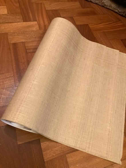 Photo of free Wallpaper (gold colour) (The Cedars Estate WD3) #3