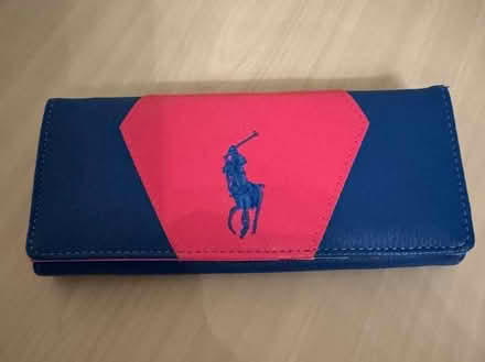 Photo of free Multi Colour Purse (Elm Park RM12) #1