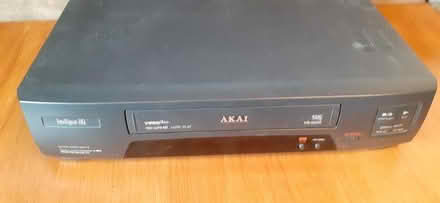 Photo of free VHS player spares or repair? (Sunny Hill DE23) #3