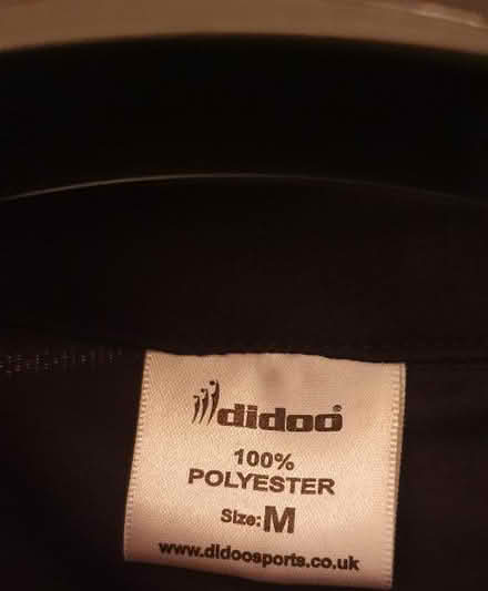 Photo of free 2 lightweight zip tops (Woking, Mayford) #2