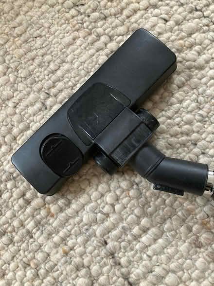 Photo of free Vacuum cleaner (W4) #2