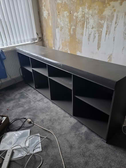 Photo of free Large cabinet (OL4) #3