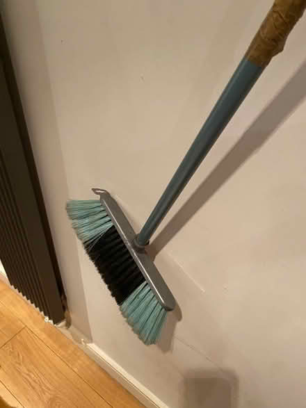 Photo of free Floor broom (Southwark SE1) #2