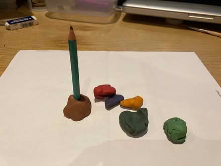 Photo of Plasticine (Waterlooville) #1