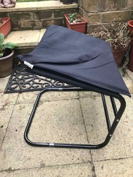 Photo of free Leg rest (ME13) #1