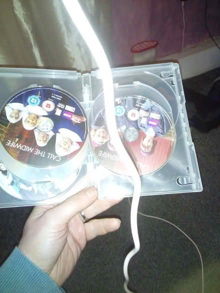 Photo of free Mixed stuff (SR5) #3