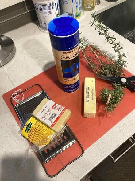 Photo of free Jerusalem artichokes (Arcadia nr Baldwin-Stocker Sch) #4