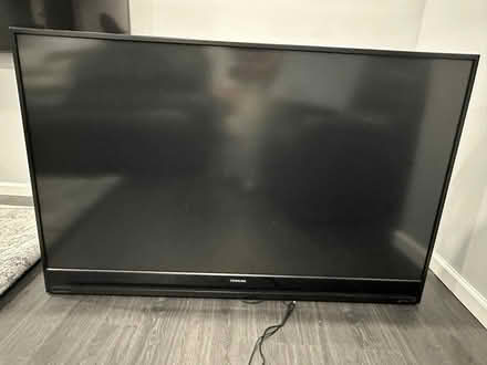 Photo of free 65” Toshiba Television (Upper Marlboro) #1