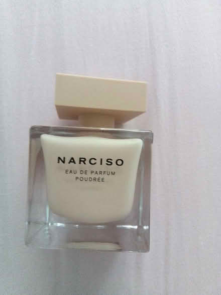Photo of free Perfume (Newtown CH1) #1