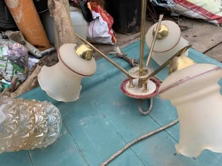 Photo of free Lights (CT14) #2