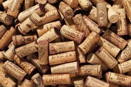 Photo of Wine Corks (St Mary's GL6) #1