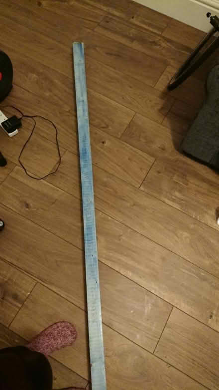 Photo of free Treated roof batten (Highfield S7) #2