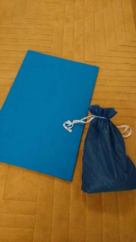 Photo of free Child's felt board (SG8 (SG8 (Melbourn)) #2