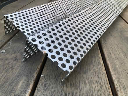 Photo of free Perforated Stainless steel 316 (Glen Iris) #2