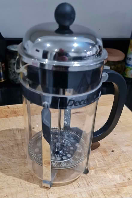 Photo of free Cafeteria (Battle RG30) #1