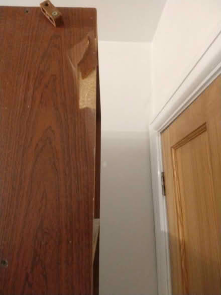 Photo of free shelving unit (SL6 (SL6. (Maidenhead)) #1